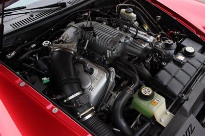 2005 Panoz Esperante GTLM Convertible