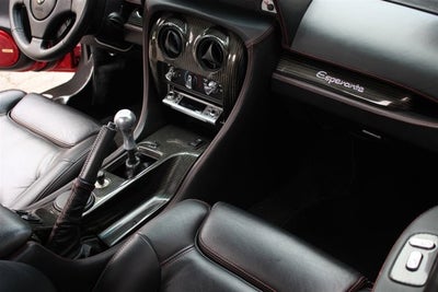 2005 Panoz Esperante GTLM Convertible