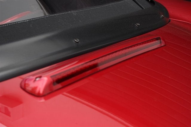 2005 Panoz Esperante GTLM Convertible