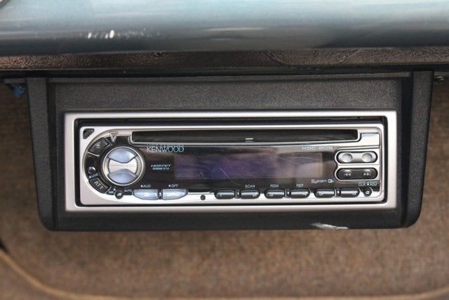 1956 Porsche Speedster Vintage Replica