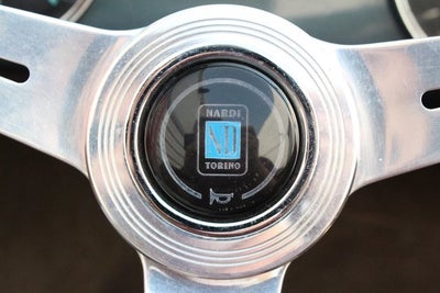 1956 Porsche Speedster Vintage Replica