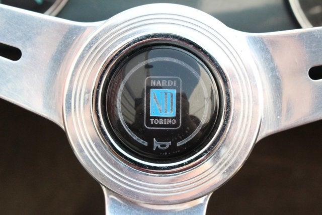 1956 Porsche Speedster Vintage Replica