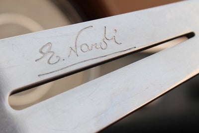 1956 Porsche Speedster Vintage Replica