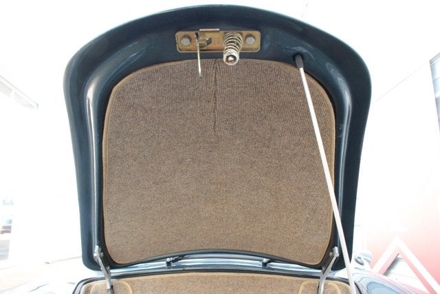 1956 Porsche Speedster Vintage Replica