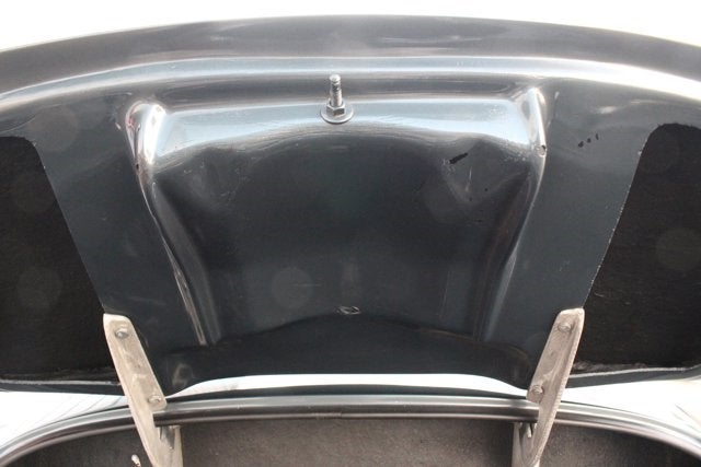 1956 Porsche Speedster Vintage Replica