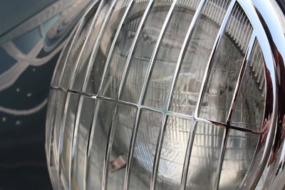 1956 Porsche Speedster Vintage Replica