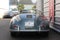 1956 Porsche Speedster Vintage Replica