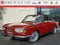 1968 BMW 2000cs Coupe