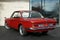 1968 BMW 2000cs Coupe