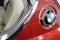 1968 BMW 2000cs Coupe