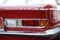 1968 BMW 2000cs Coupe