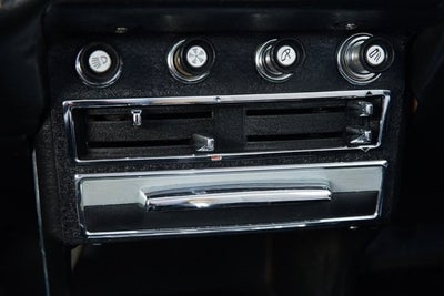 1968 BMW 2000cs Coupe