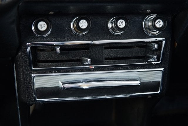 1968 BMW 2000cs Coupe