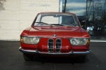 1968 BMW 2000cs Coupe