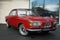 1968 BMW 2000cs Coupe