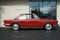 1968 BMW 2000cs Coupe