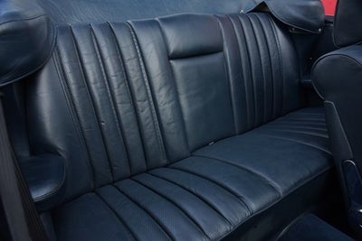 1969 Mercedes-Benz 280SE Convertible