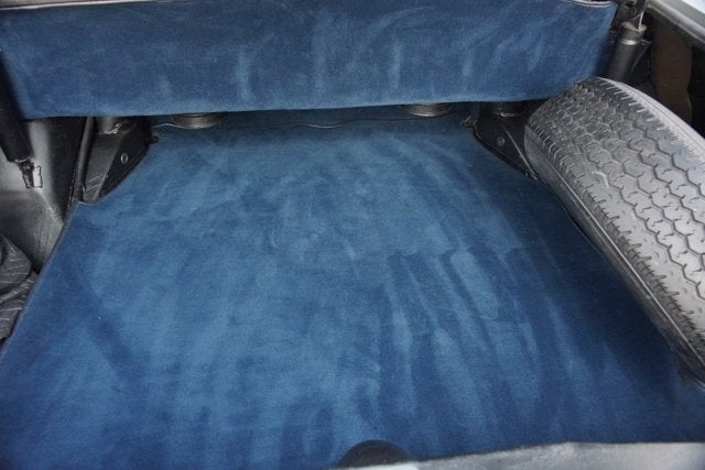 1969 Mercedes-Benz 280SE Convertible