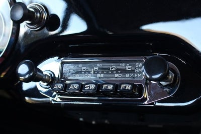 1960 Porsche 356B T5