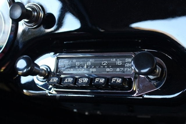 1960 Porsche 356B T5