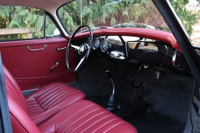 1960 Porsche 356B T5