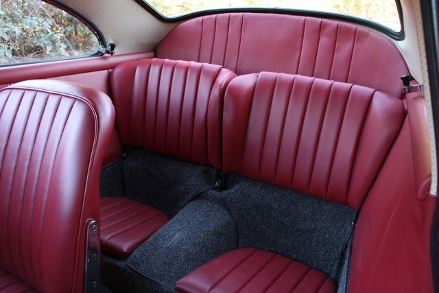 1960 Porsche 356B T5