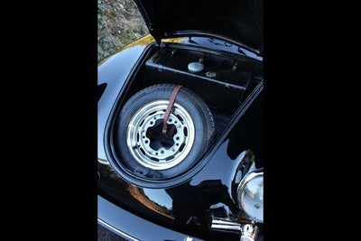 1960 Porsche 356B T5