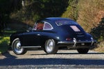 1960 Porsche 356B T5