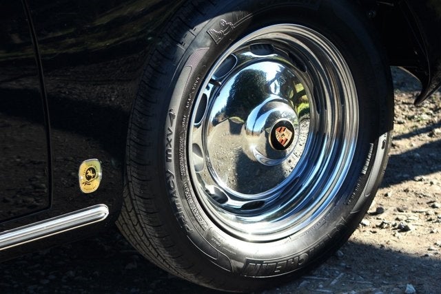 1960 Porsche 356B T5