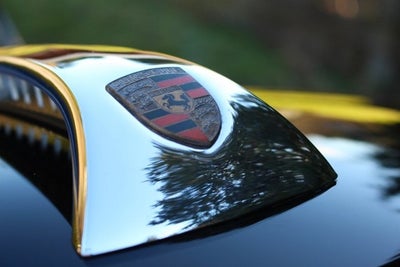 1960 Porsche 356B T5