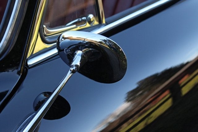 1960 Porsche 356B T5
