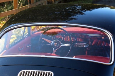1960 Porsche 356B T5