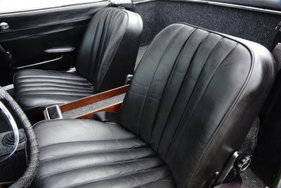 1966 Mercedes-Benz 230SL Roadster