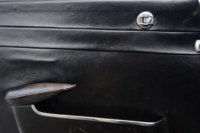 1966 Mercedes-Benz 230SL Roadster