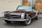 1967 Mercedes-Benz 230SL Convertible