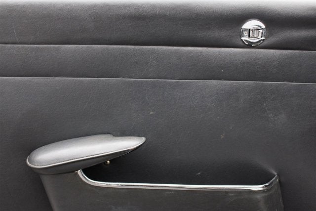 1967 Mercedes-Benz 230SL Convertible