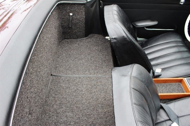 1967 Mercedes-Benz 230SL Convertible