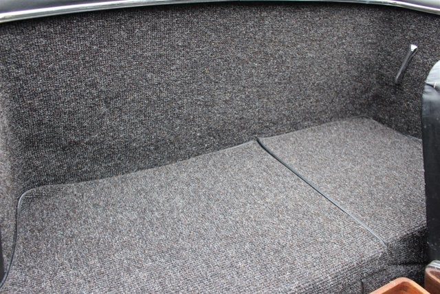 1967 Mercedes-Benz 230SL Convertible
