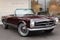 1967 Mercedes-Benz 230SL Convertible