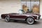 1967 Mercedes-Benz 230SL Convertible