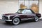 1967 Mercedes-Benz 230SL Convertible