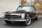 1967 Mercedes-Benz 230SL Convertible