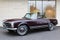 1967 Mercedes-Benz 230SL Convertible