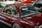 1967 Mercedes-Benz 230SL Convertible