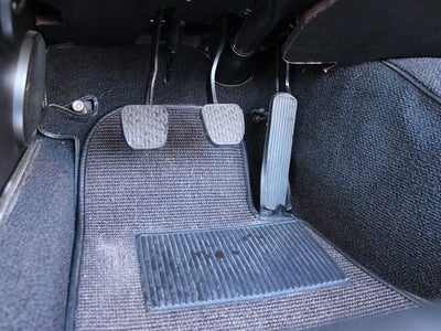 1967 Mercedes-Benz 250SL Roadster