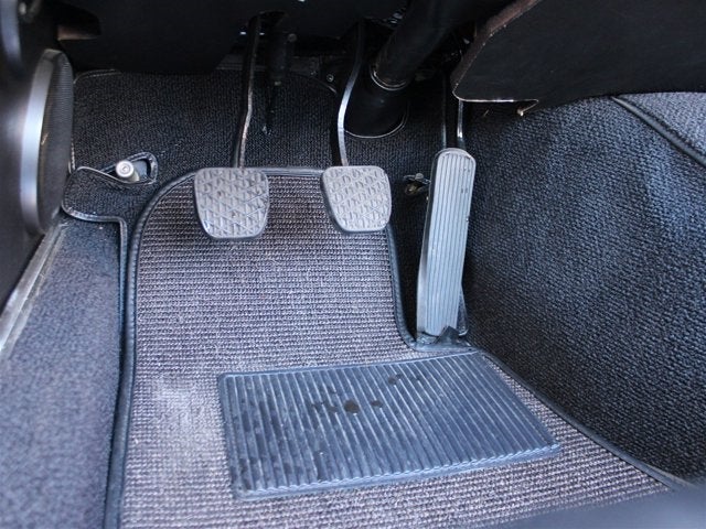 1967 Mercedes-Benz 250SL Roadster