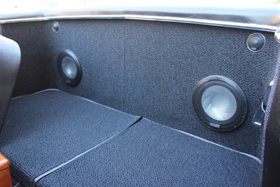 1967 Mercedes-Benz 250SL Roadster