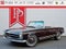 1967 Mercedes-Benz 250SL Roadster