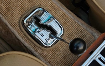 1967 Mercedes-Benz 250SL Roadster