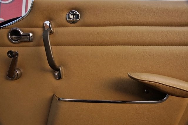 1967 Mercedes-Benz 250SL Roadster